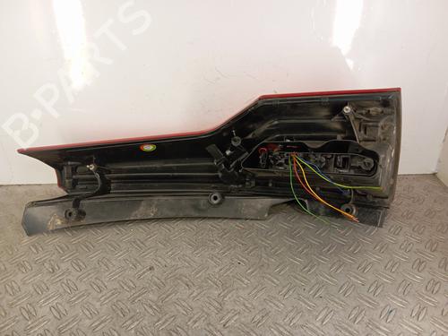 Left taillight CITROËN C4 Grand Picasso I (UA_) 1.6 HDi | BP29247652C34 