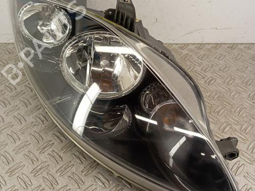 Used Right headlight Right headlight SEAT ALTEA XL (5P5, 5P8) 2.0 TDI 16V (140 hp) 33116308 33116308