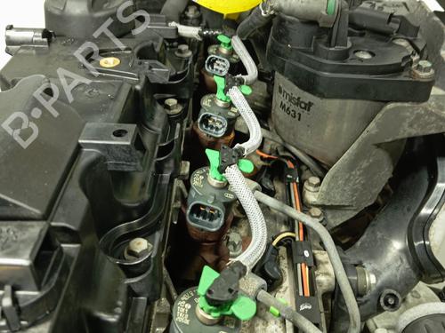 Engine PEUGEOT PARTNER Box Body/MPV | BP33606997M1 - Image 3