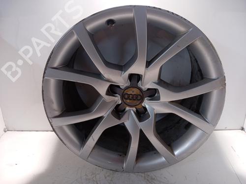 Used Rim AUDI A5 (8T3) 3.0 TDI quattro (240 hp) 28341819
