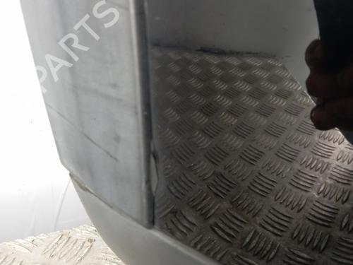 Front bumper PEUGEOT 2008 I (CU_) 1.2 THP 110 / PureTech 110 | BP29479786C7 