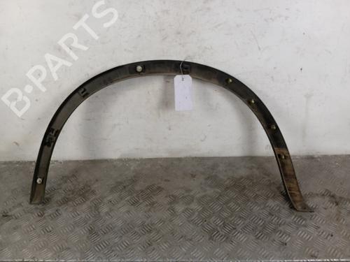Rear right wheel arch trim NISSAN QASHQAI / QASHQAI +2 I (J10, NJ10, JJ10E) 1.5 dCi | BP28348623C137 