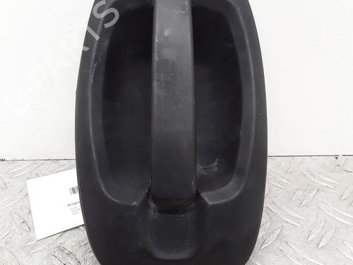 Used Front right exterior door handle FIAT DUCATO Van (250_) 160 Multijet 2,3 D (160 hp) 28346249