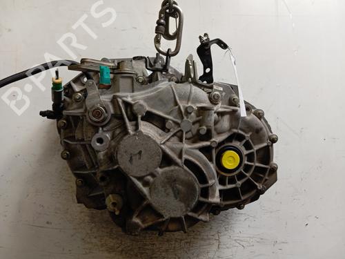 Gearbox RENAULT ESPACE IV (JK0/1_) 2.0 dCi (JK01, JK02, JK1J, JK1K, JK1H) | BP28338589M3 