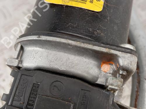 Used Front wiper motor Front wiper motor DACIA SANDERO II TCe 90 (B8M1, B8MA, B8AC) (90 hp) 33475697 33475697