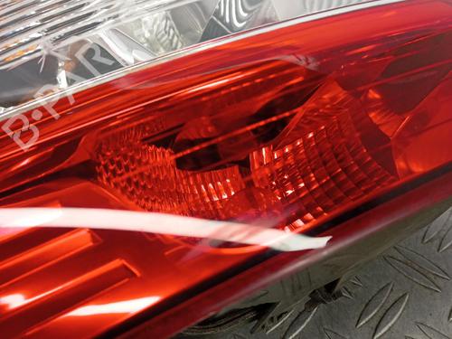 Left taillight DACIA SANDERO II 1.5 dCi 75 / Blue dCi 75 (B8JW, B8M4, B8AH, B8M7, B8M6) | BP39953005C34 - Image 3