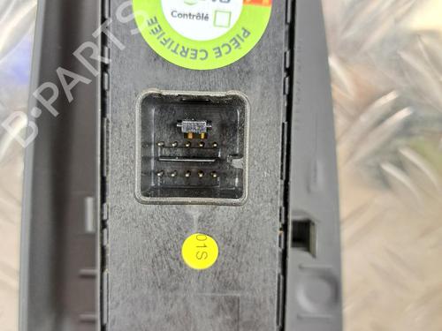 Left front window switch VW TOURAN (1T3) 1.6 TDI | BP37263529I27 - Image 2