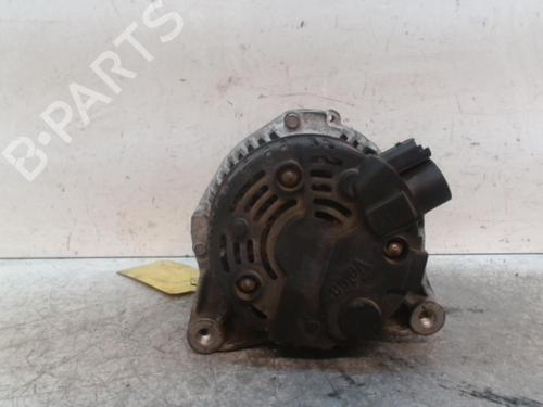Alternator PEUGEOT 206 Hatchback (2A/C) 1.4 i | BP28340910M7 