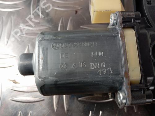 Front left window mechanism AUDI TT (FV3, FVP) 2.0 TTS quattro | BP28339882C22 - Image 3
