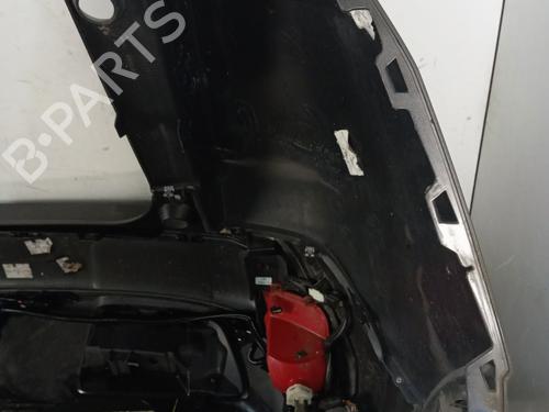 Rear bumper PEUGEOT 3008 II SUV (MC_, MR_, MJ_, M4_) 2.0 BlueHDi 150 (MJAHXH, MJAHXV, MJAHXG, MJAHSH, MJAHRH,... | BP28339273C8