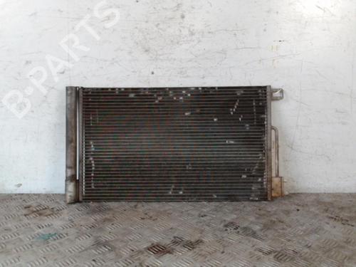 AC radiator FIAT GRANDE PUNTO (199_) 1.2 | BP28349363M32