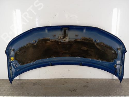 Hood VW TRANSPORTER T5 Van (7HA, 7HH, 7EA, 7EH) 2.0 TDI | BP28343638C1 