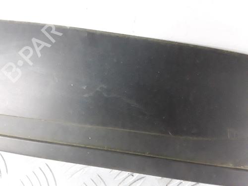 Door moulding trim RENAULT CLIO IV (BH_) 1.5 dCi 75 | BP28337914C150 