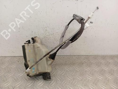 Front right lock CITROËN C4 II (NC_) 1.6 HDi 115 | BP28340231C97