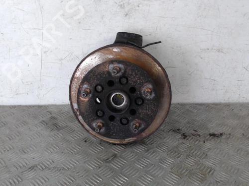 Annen FORD TRANSIT Van (FA_ _) 2.2 TDCi (85 hp) 28348967
