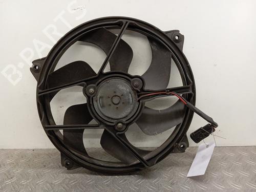 Køleventilator elektrisk PEUGEOT 307 Break (3E) 2.0 HDI 110 | BP28337649M35