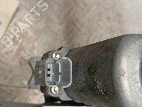 Front left window mechanism CITROËN C3 II (SC_) 1.4 | BP28347441C22 