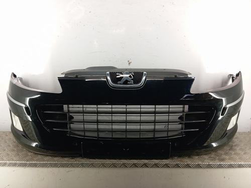Used Front bumper PEUGEOT 407 SW (6E_, 6D_) 1.6 HDi 110 (109 hp) 30181370