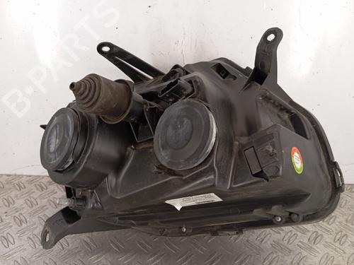 Phare gauche Phare gauche DACIA DUSTER (HS_) 1.5 dCi (HSAJ) (90 hp) 36096763 36096763