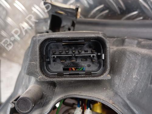 Left headlight BMW 3 Touring (E91) 320 d | BP36274832C28 - Image 3