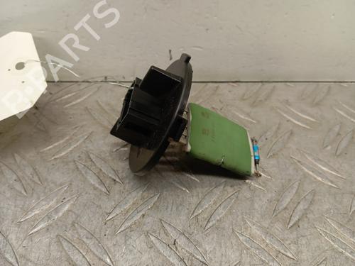 Used Heater resistor CITROËN C3 II (SC_) 1.2 VTi 82 (82 hp) 28343103