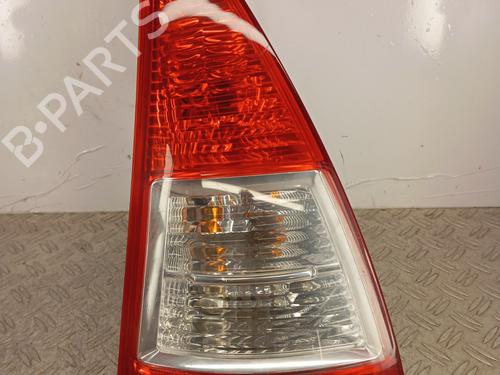 Used Left taillight CITROËN C3 I (FC_, FN_) 1.4 HDi (68 hp) 30262586