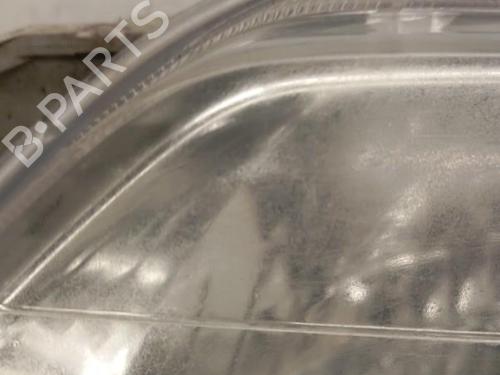 Left headlight MAZDA PREMACY (CP) 1.9 (CP8W) | BP28344504C28 - Image 2