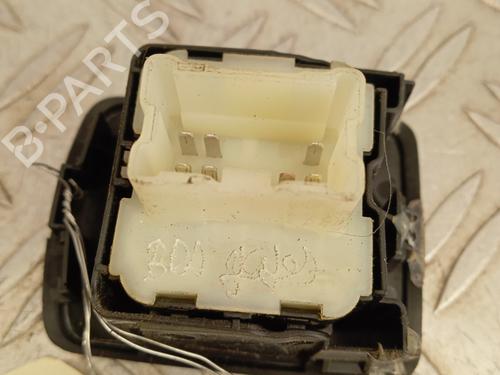 Left front window switch OPEL VIVARO B Van (X82) 1.6 CDTI (05) | BP30876916I27 - Image 2