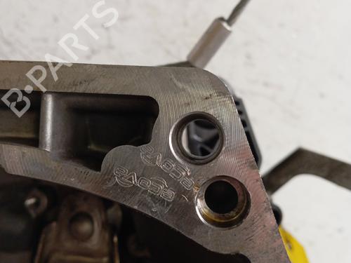 Used Gearbox Gearbox VW POLO IV (9N_, 9A_) 1.4 TDI (70 hp) 30104490 30104490