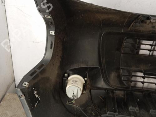 Front bumper CITROËN NEMO MPV 1.3 HDi 75 | BP37203549C7  - Image 8