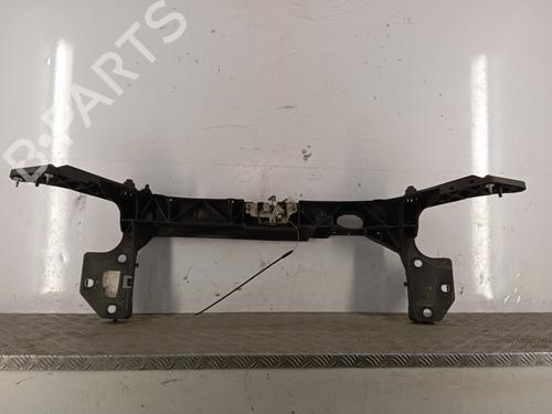 Front slam panel RENAULT CLIO III Grandtour (KR0/1_) 1.5 dCi (KR0G) | BP29712064C72 
