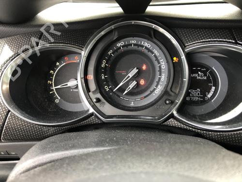 Gearbox CITROËN DS3 (SA_) 1.6 HDi 110 | BP28347348M3 