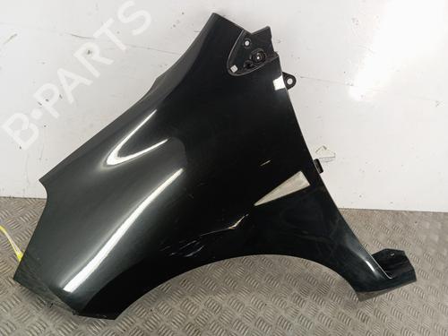 Forkjerm venstre RENAULT WIND (E4M_) 1.2 (E4MF) | BP32705282C41 - Image 2