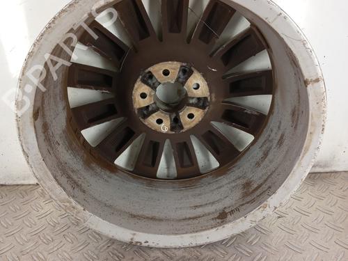 Rim FIAT 500L (351_, 352_) 0.9 (199LYC1B) | BP28348256C45