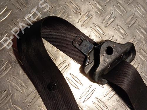 Used Front right seatbelt Front right seatbelt PEUGEOT 406 Coupe (8C) 2.2 HDI (133 hp) 28343534 28343534