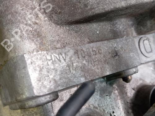 Gearbox VW PASSAT B6 (3C2) 1.9 TDI | BP39661625M3 - Image 5