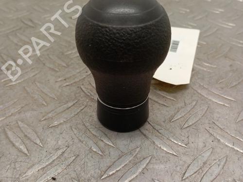 Used Shift knob Shift knob PEUGEOT 108 1.0 VTi 72 (72 hp) 28338394 28338394