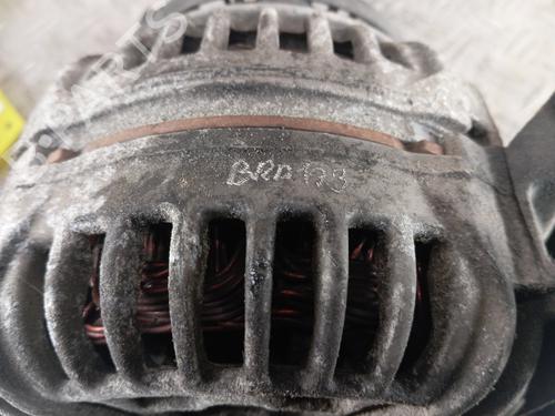 Alternator MERCEDES-BENZ C-CLASS Coupe (CL203) C 220 CDI (203.708) | BP30156629M7