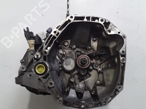 Gearbox DACIA SANDERO 1.5 dCi | BP28347647M3 
