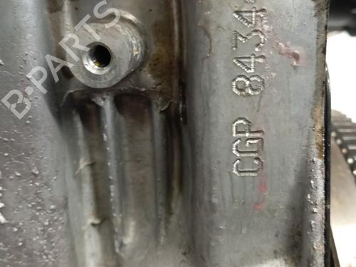 Engine SEAT IBIZA IV (6J5, 6P1) 1.2 | BP31669898M1 