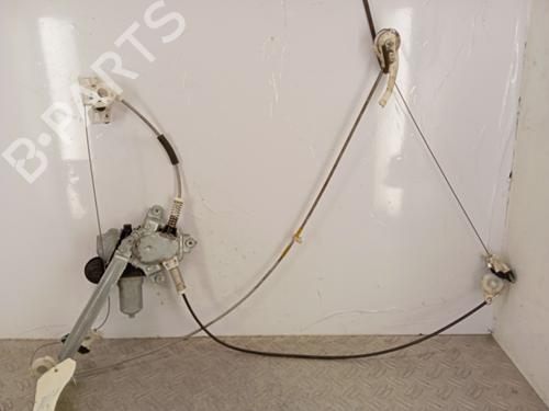Used Front right window mechanism TOYOTA IQ (_J1_) 1.0 (KGJ10_, KGJ10R) (68 hp) 30303833
