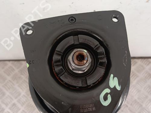 Used Right front shock absorber Right front shock absorber PEUGEOT 208 II (UB_, UP_, UW_, UJ_) 1.5 BlueHDI 100 (102 hp) 39953065 39953065