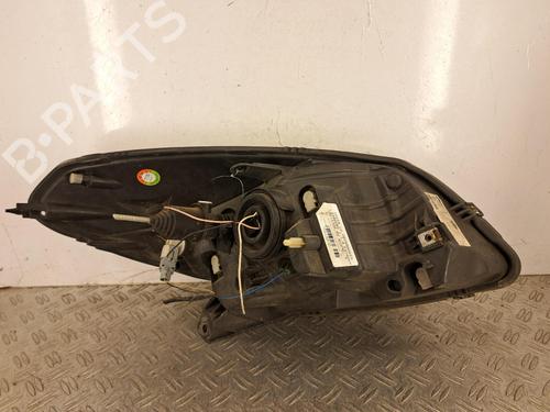 Left headlight DACIA SANDERO 1.4 MPI LPG | BP40504342C28 - Image 6