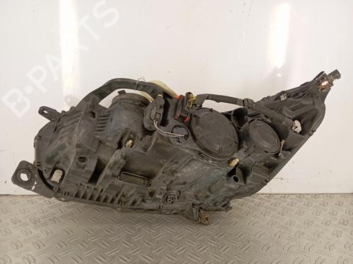 Right headlight CITROËN C5 II Break (RE_) | BP38055110C29 - Image 3