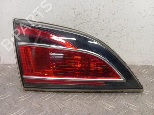 Used Left tailgate light MAZDA 6 Estate (GH) 2.0 MZR-CD (GH14) (140 hp) 28341712