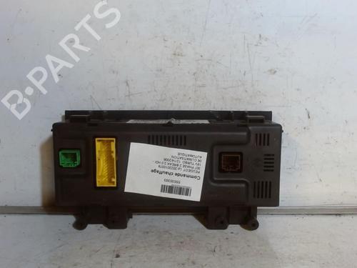Used Climate control PEUGEOT 307 Break (3E) 2.0 HDi 135 (136 hp) 28341214