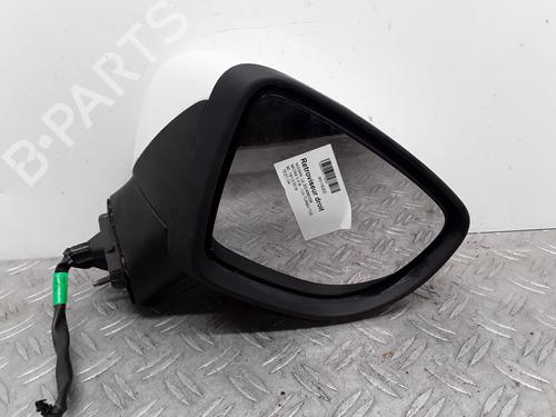 Used Right mirror NISSAN MICRA V (K14) 0.9 IG-T (90 hp) 28343170