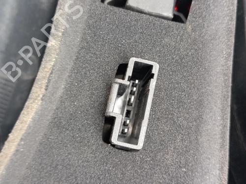 Used Left taillight Left taillight 37865809 37865809