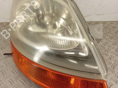 Right headlight RENAULT TRAFIC II Van (FL) 1.9 dCi 100 (FL0C, FL0K, FL0B) | BP36418562C29 - Image 2