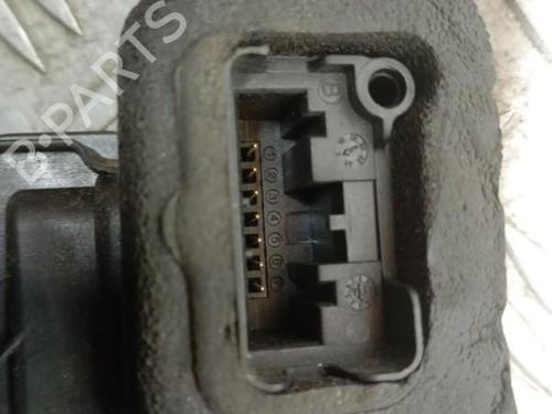 Used Front left lock VW GOLF VII (5G1, BQ1, BE1, BE2) 1.6 TDI (105 hp) 28347408